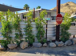 182 Vega St, Palm Springs, CA 92264