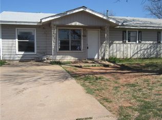 5118 Capitol Ave, Abilene, TX 79603
