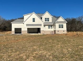 9670 Murfreesboro Hwy LOT 1, Manchester, TN 37355