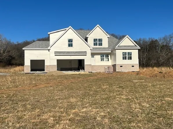 9670 Murfreesboro Hwy Lot 1, Wartrace, TN 37183