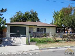 1416 Virginia St, Bakersfield, CA 93305