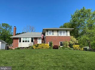 910 Shelley Rd, Towson, MD 21286