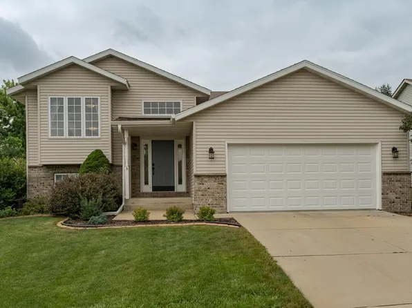 5302 Duvall St NW, Rochester, MN 55901