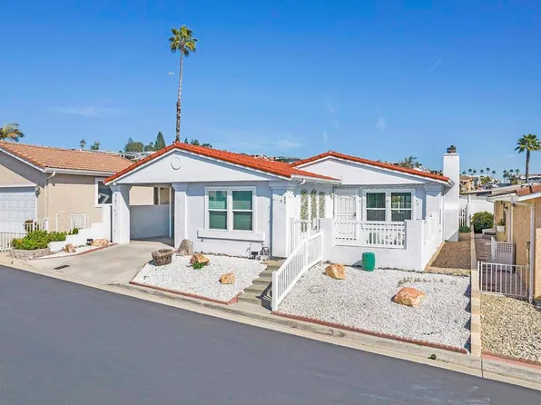 2010 W San Marcos Blvd Unit 23, San Marcos, CA 92078