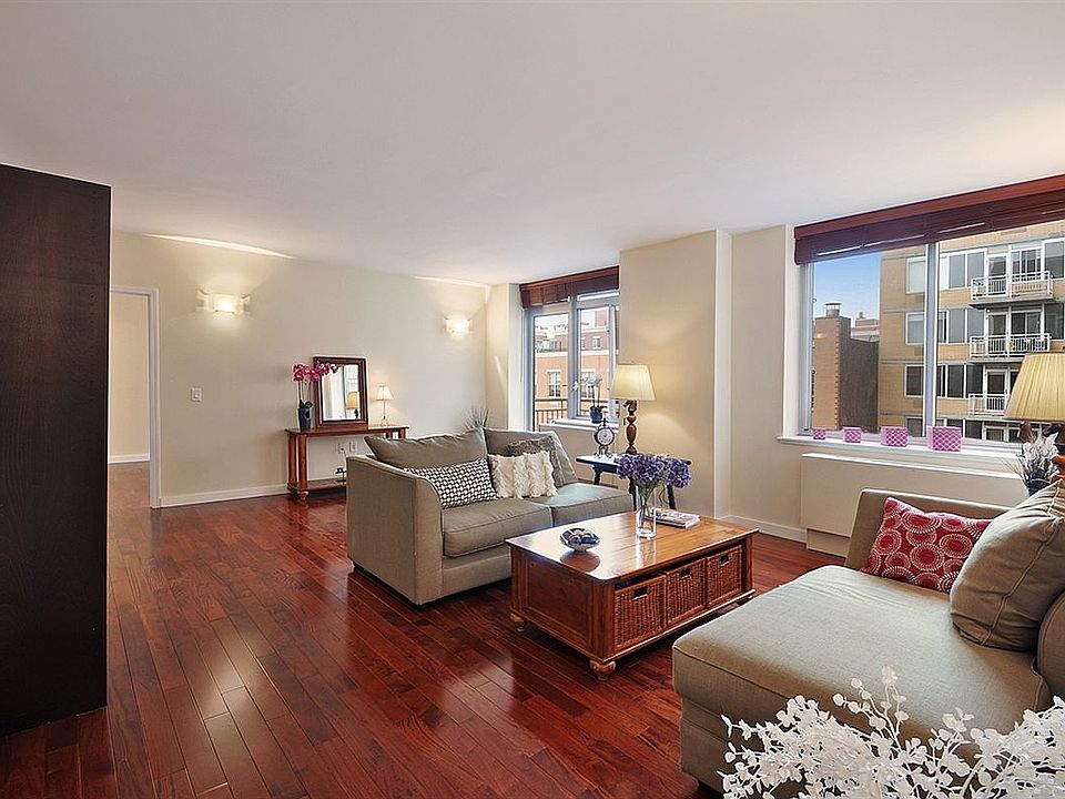1st image of 301 W 118th St APT 7M
