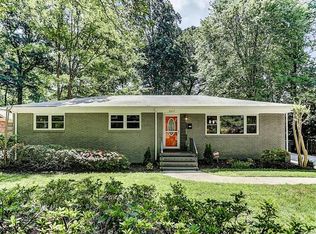 5517 Seacroft Rd, Charlotte, NC 28210