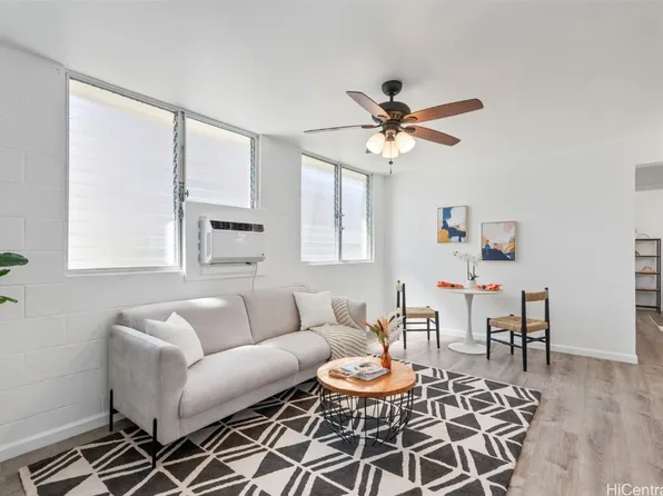 3052 Ala Ilima St APT 305, Honolulu, HI 96818