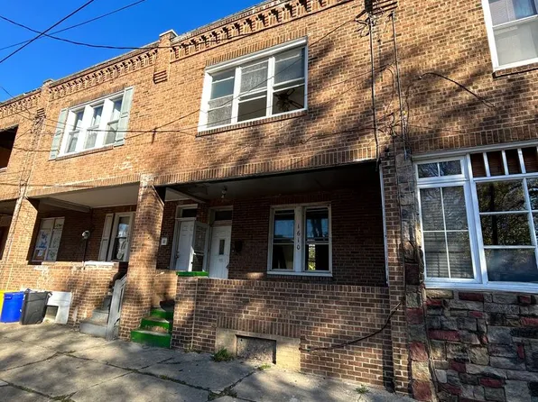 1610 Pershing St, Camden, NJ 08104