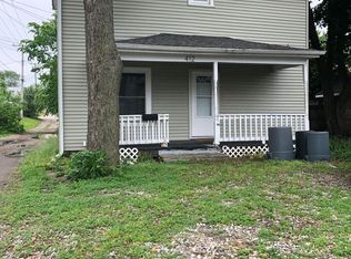 412 W Lawrence St, Mishawaka, IN 46545