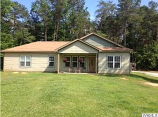 2984 Highway 13 N, Berry, AL 35546