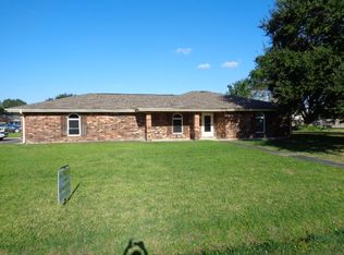 7145 10th St, Lockport, LA 70374