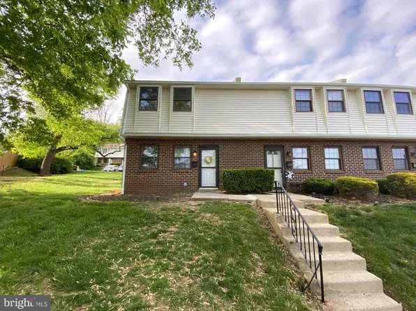 231 Holly Dr, King Of Prussia, PA 19406