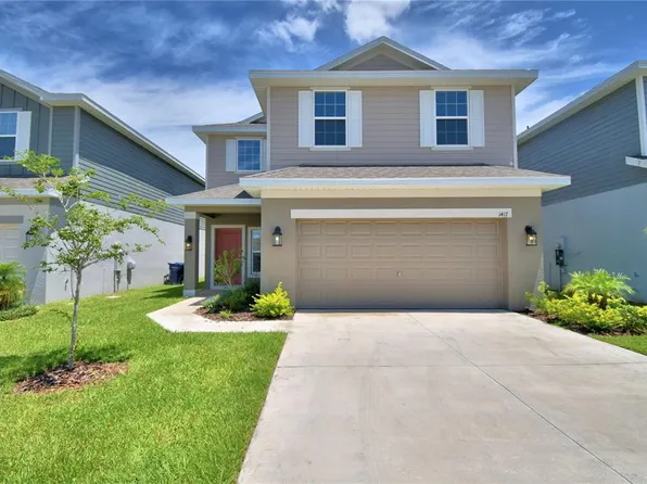 1417 Leamington Ln, Winter Haven, FL 33884
