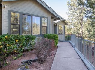 823 W Overland Rd, Payson, AZ 85541
