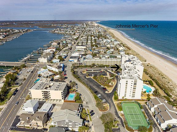 3rd image of 95 S Lumina Avenue #1a