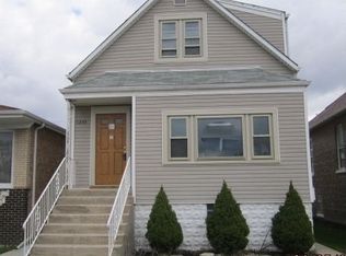 5235 S Long Ave, Chicago, IL 60638