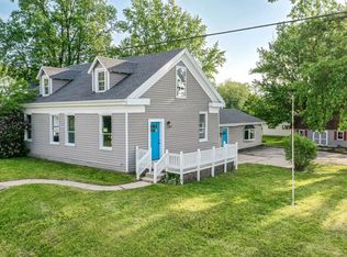 710 N Lincoln Ave, Alexandria, IN 46001