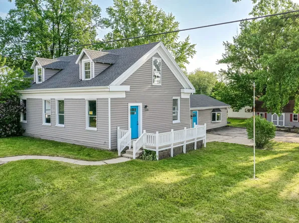 710 N Lincoln Ave, Alexandria, IN 46001