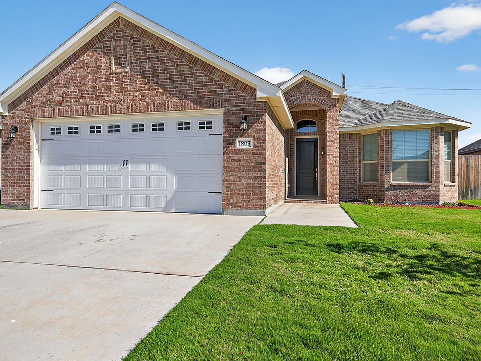 1st image of 1803 Overshine Ln
