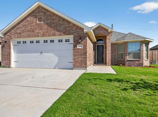 1803 Overshine Ln, Midland, TX 79705