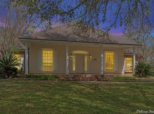 2033 Pepper Ridge Dr, Shreveport, LA 71115