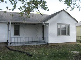5010 Southeastern Ave, Indianapolis, IN 46203