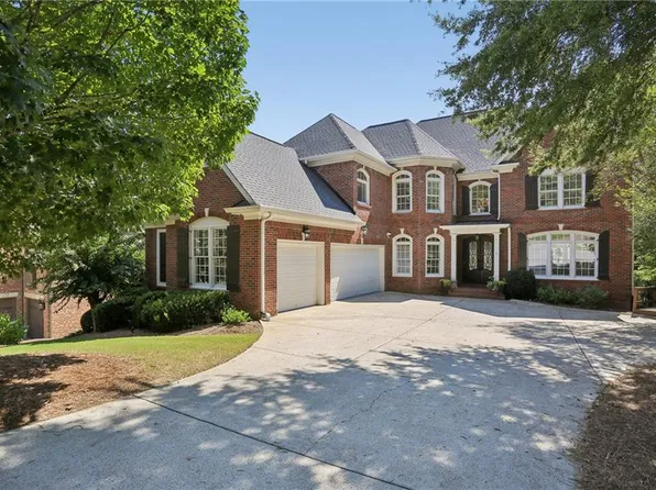 2005 Granbury Ct, Cumming, GA 30041