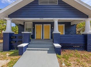 1005 E Lake Ave, Tampa, FL 33605