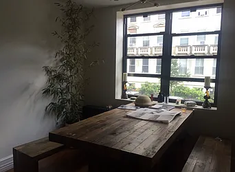 Rented by Geraldine Capasso, LREB