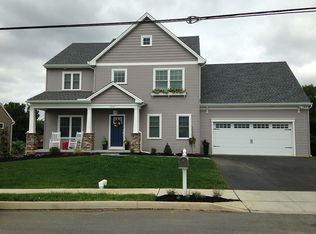 118 Reservoir Rd., Strasburg, PA 17579