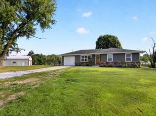441 W Sexton St, Harrisburg, MO 65256