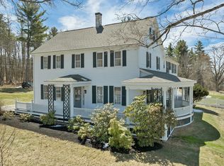 375 S Main Street, Wolfeboro, NH 03894