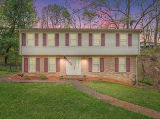 114 Niblick Dr, Salem, VA 24153