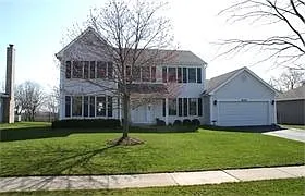 702 Fieldstone Cir photo 1