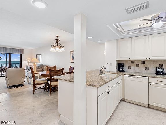 2nd image of 7500 Estero Blvd APT 203