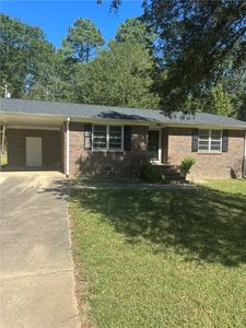 319 E Hampton Ave, Honea Path, SC, 29654