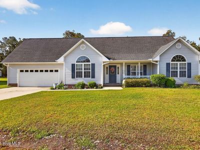 108 Quarter Horse Run, Havelock, NC, 28532