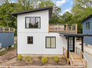 3136 Rowena Ave, Durham, NC 27703