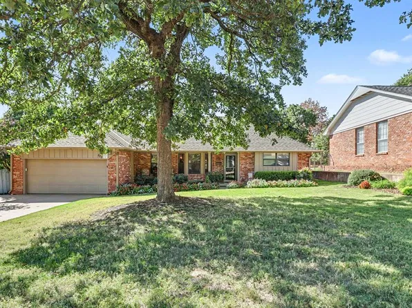 822 Francis Ln, Edmond, OK 73034
