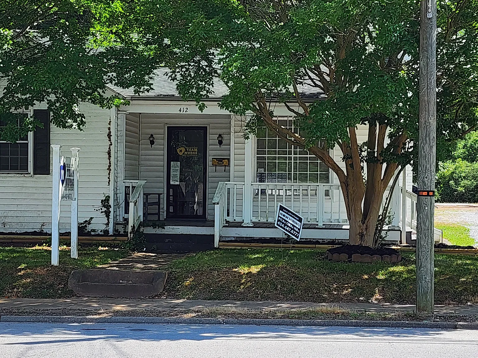 2 bed, 875 sqft, $1,400 — Photo 1