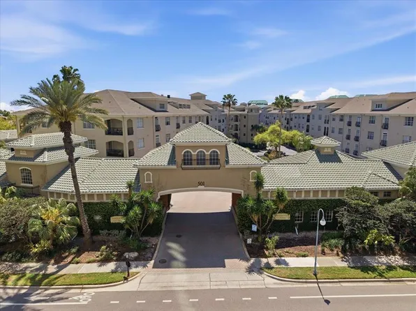 501 Knights Run Ave APT 1320, Tampa, FL 33602