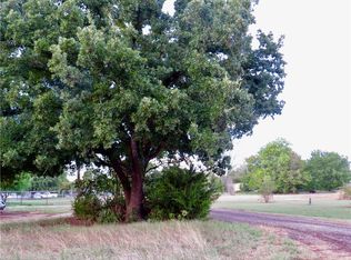 132 County Road 969, Wortham, TX 76693