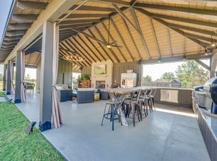 18198 Langford Ln, Forney, TX 75126