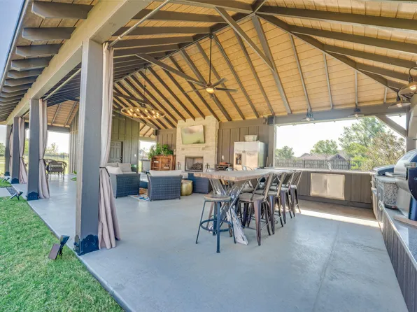 18198 Langford Ln, Forney, TX 75126