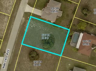 2705 NW 3rd Ave, Cape Coral, FL 33993