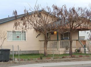 4591 N Track Rd, Wapato, WA 98951