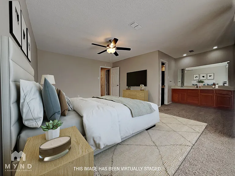 Del Estrado Townhomes — Photo 85