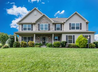 126 Balfour Dr, Mechanicsburg, PA 17050