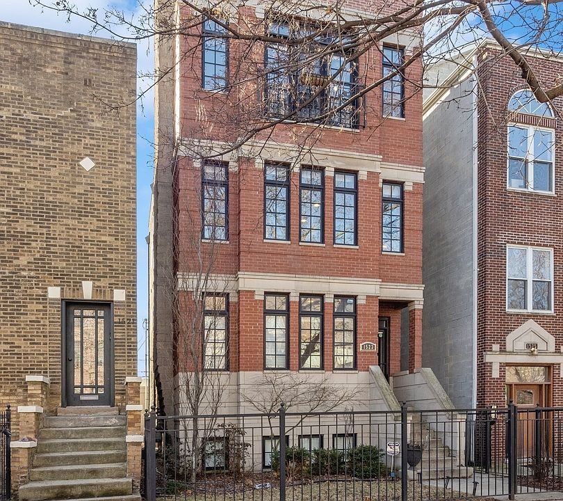 1st image of 1523 W Montana St #2