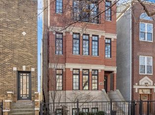 1523 W Montana St #2, Chicago, IL 60614